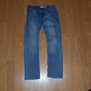 Levi Jeans lightwash